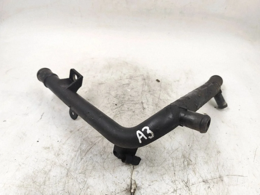Engine coolant pipe/hose 03G121065AC