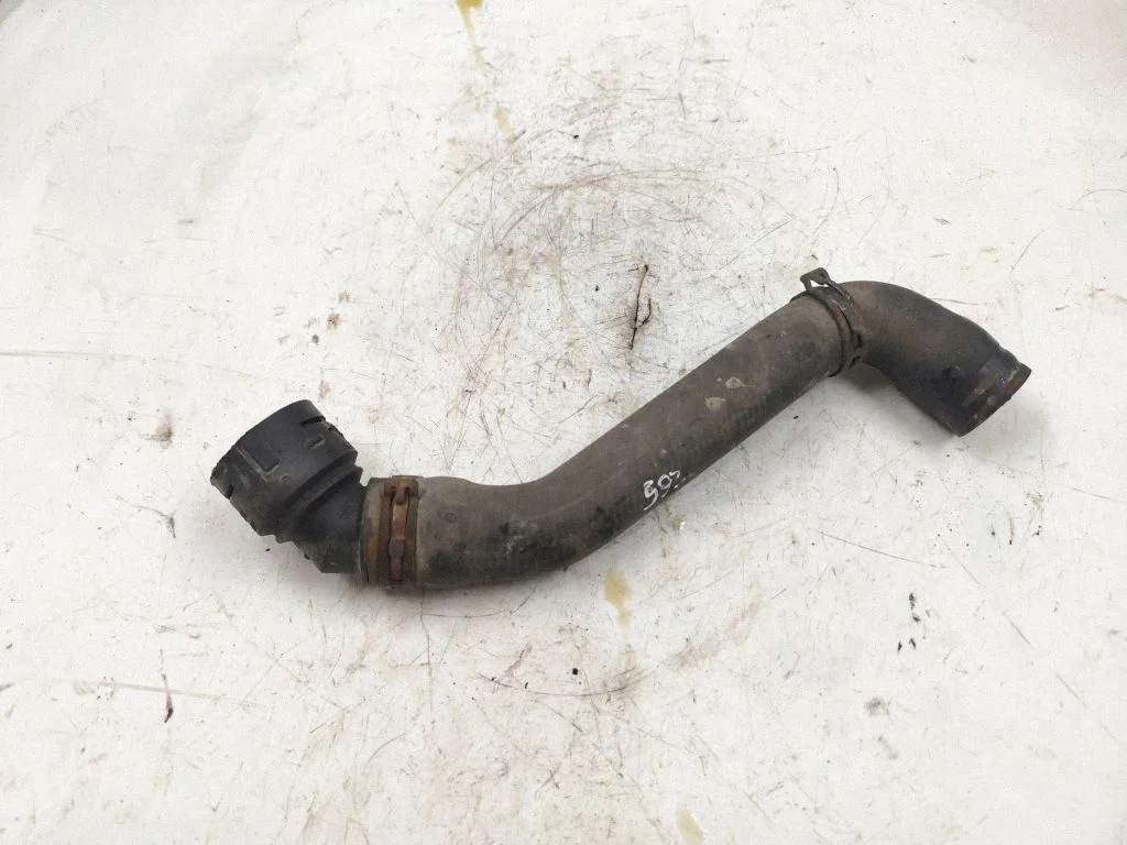 Engine coolant pipe/hose 1J0121619