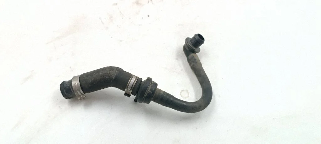 Engine coolant pipe/hose 1J0611939