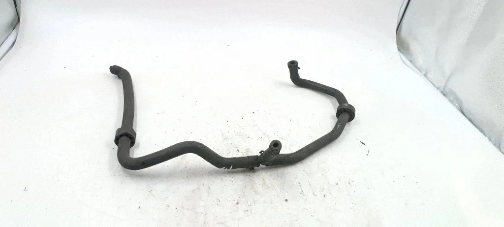Engine coolant pipe/hose 1k0122447ed