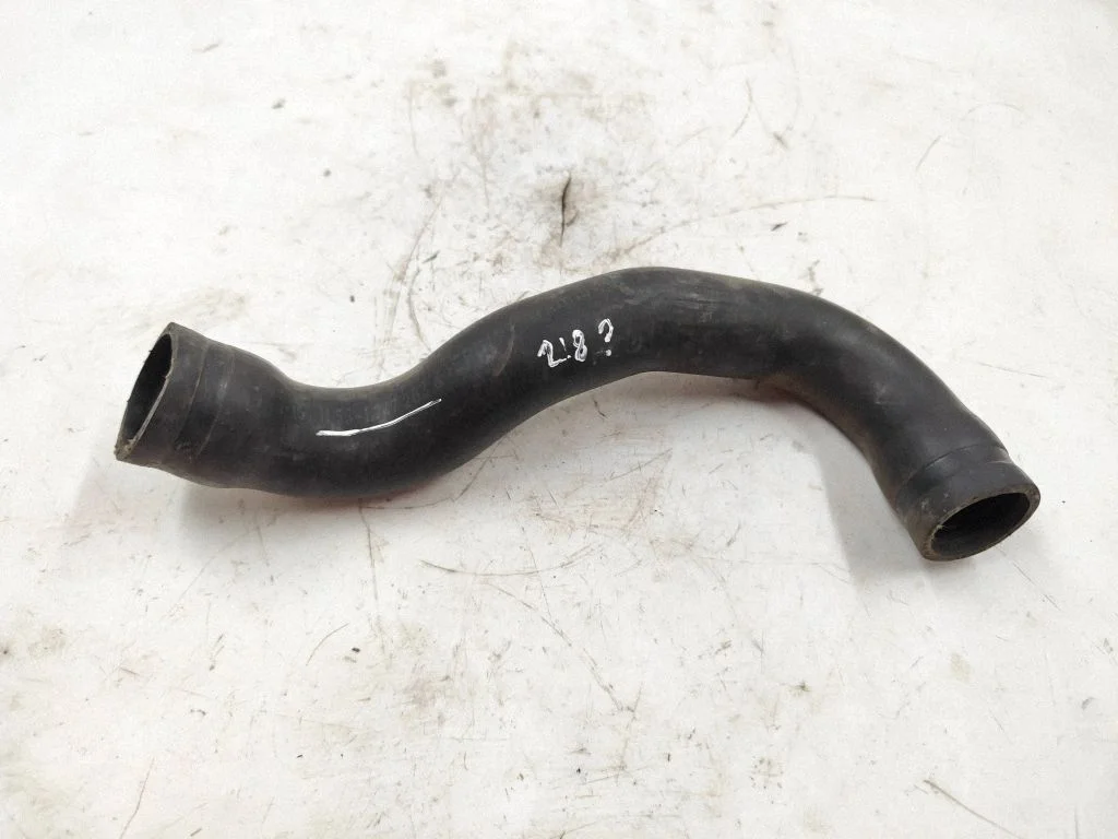 Engine coolant pipe/hose 11531247203