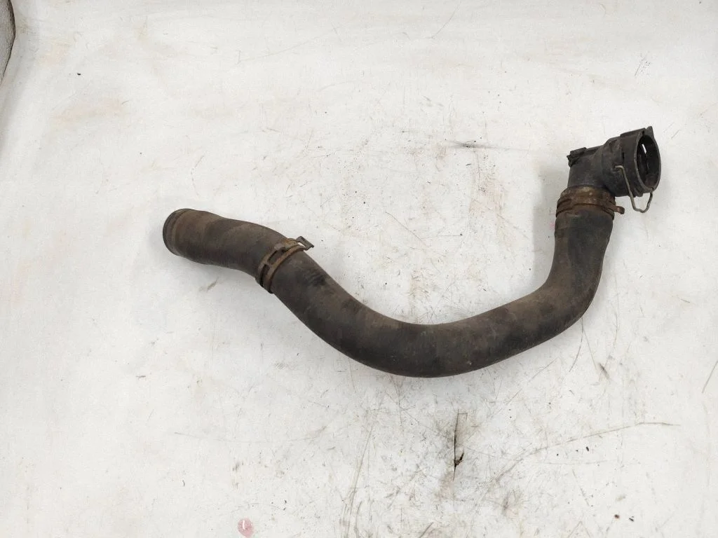 Engine coolant pipe/hose 1K0122291BA
