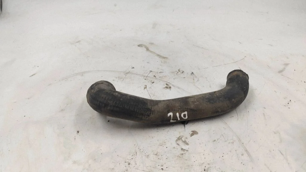 Engine coolant pipe/hose 11532245503