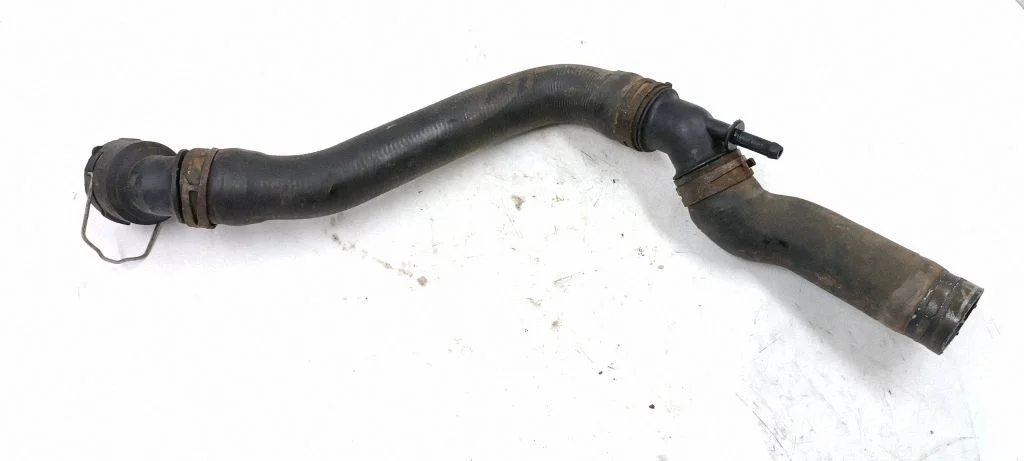 Engine coolant pipe/hose 1J0121619