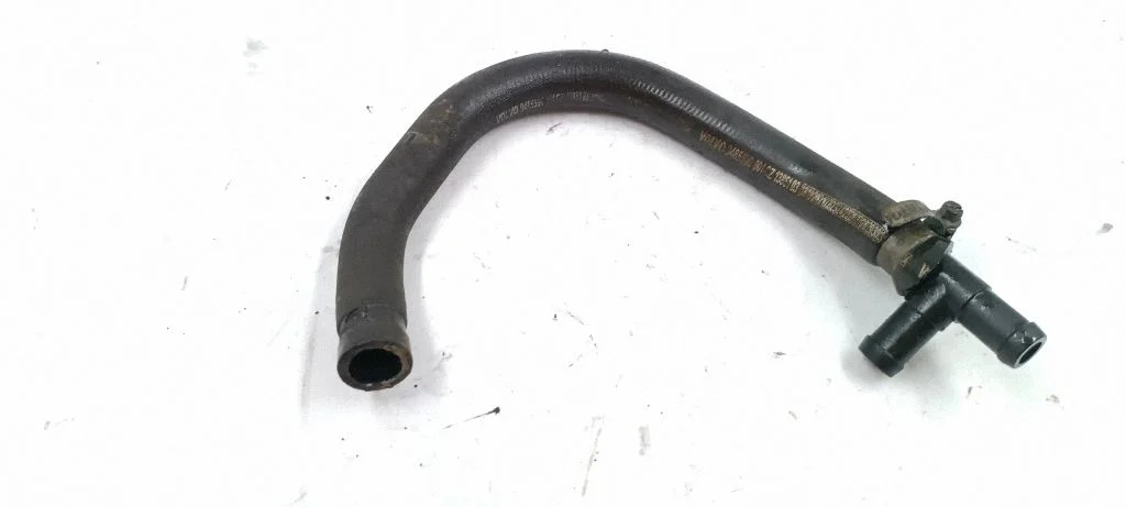 Engine coolant pipe/hose 9485590