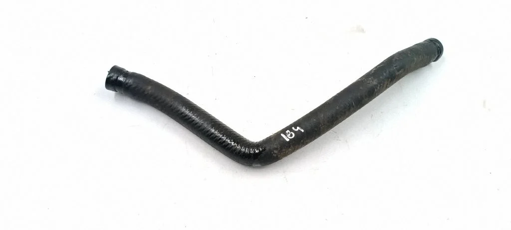 Motora dzesēšanas caurule (-es)/šļūtene (-es) 4B0422387E