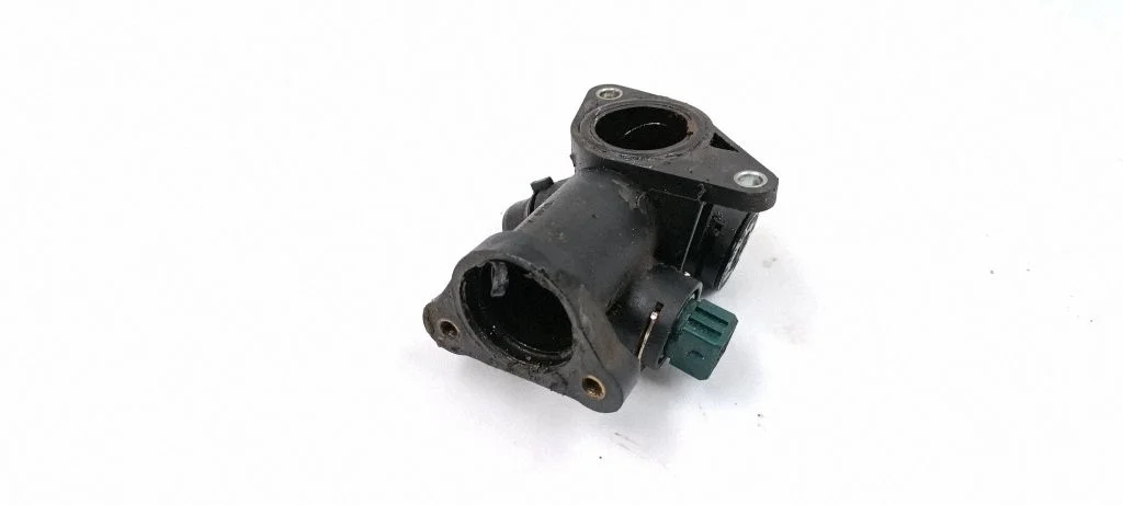 Engine coolant pipe/hose 357121140