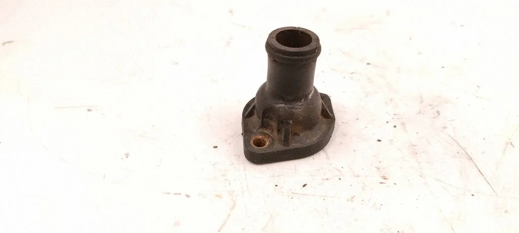 Engine coolant pipe/hose 12410