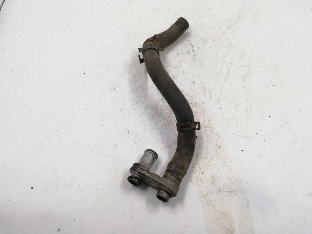 Engine coolant pipe/hose 5Z0122157A