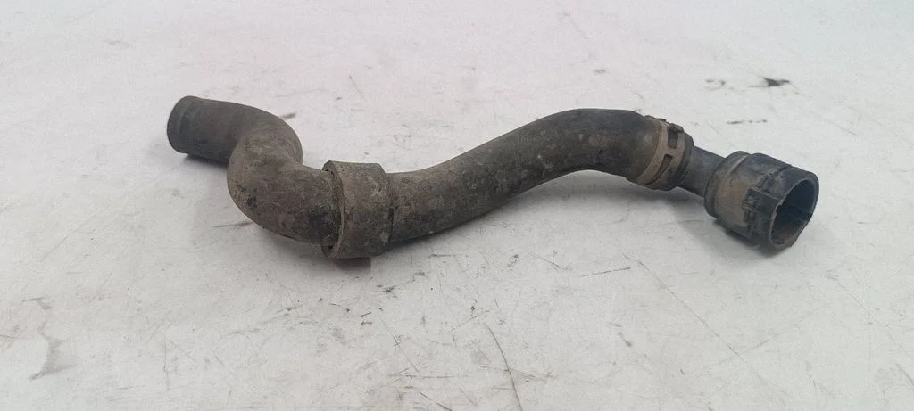 Engine coolant pipe/hose 1J0122291D