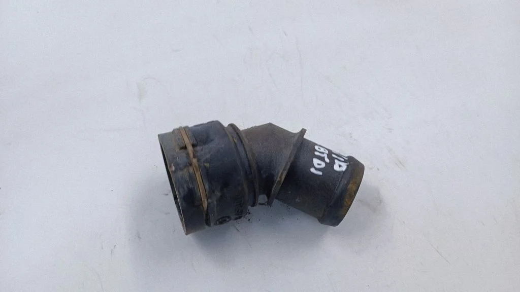 Engine coolant pipe/hose 1J0121619
