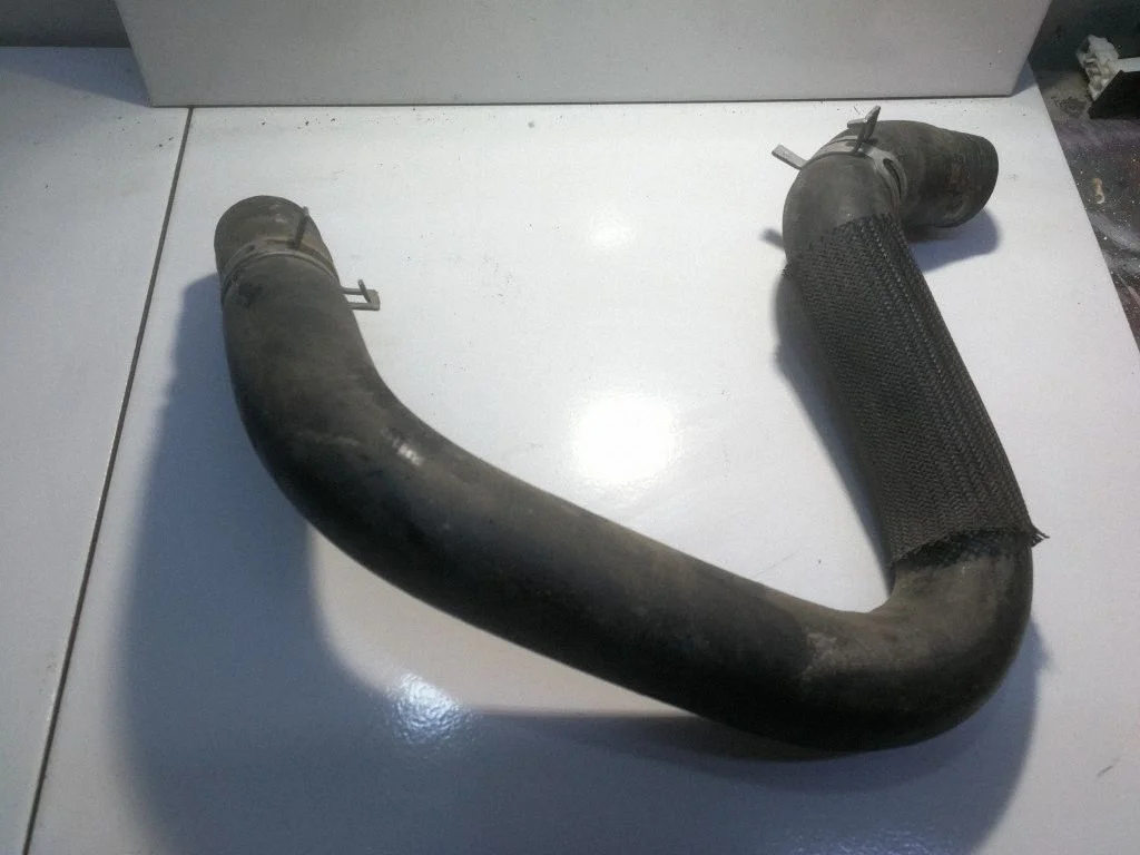 Motora dzesēšanas caurule (-es)/šļūtene (-es) NOCODE