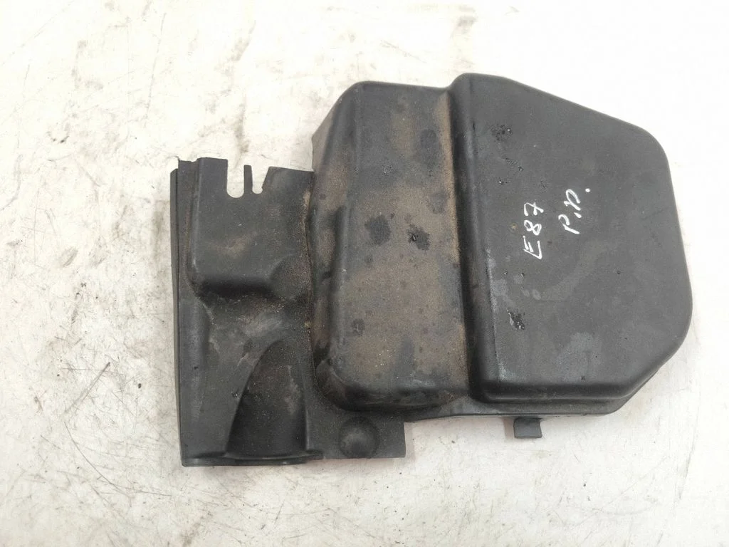 Oro mikrofiltro dangtelis