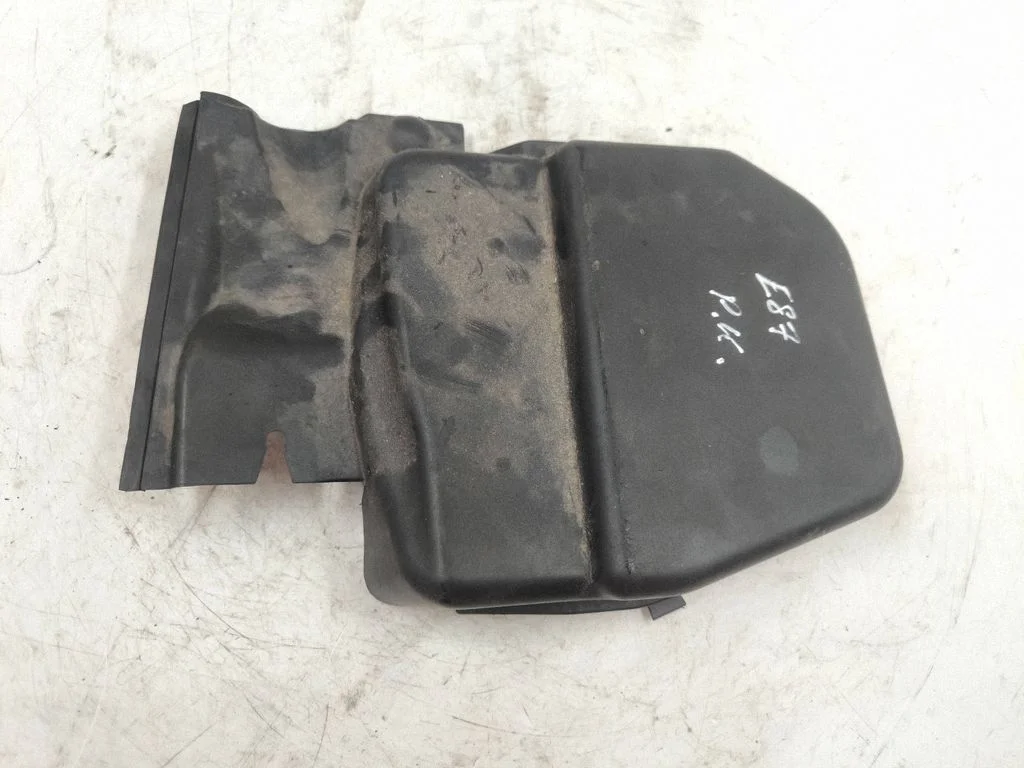 Oro mikrofiltro dangtelis