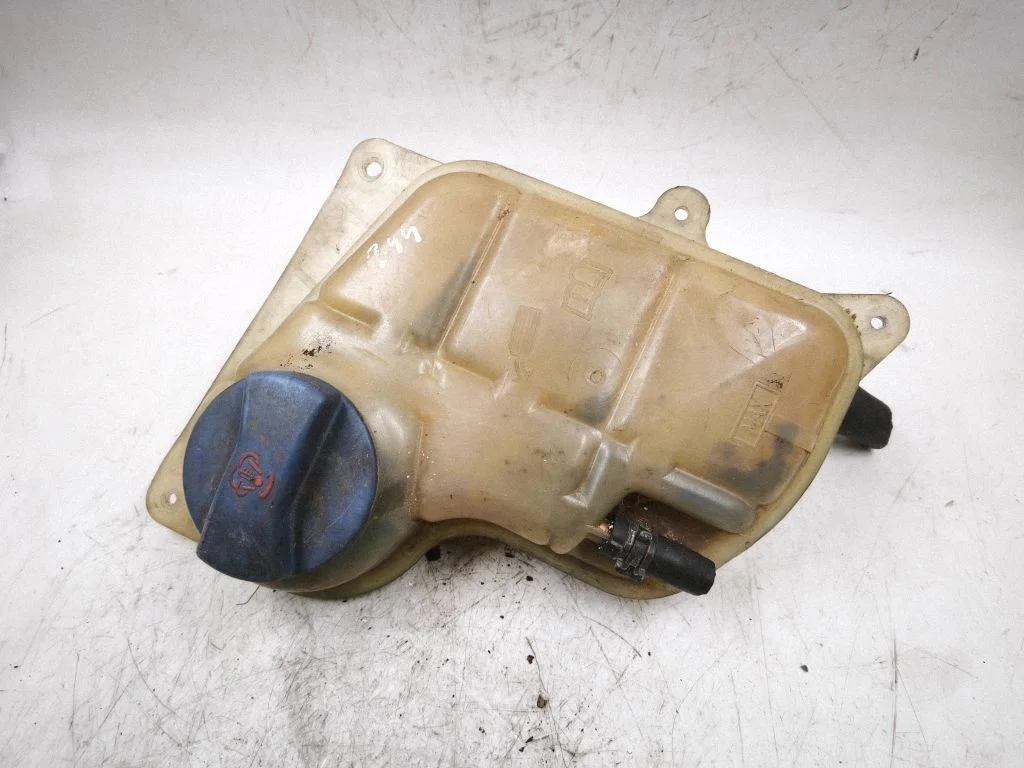 Coolant expansion tank/reservoir 8D0121403D