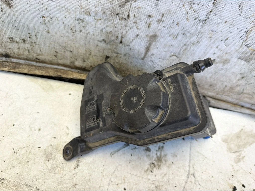 Coolant expansion tank/reservoir – BMW X1 E84 (2009-2015)