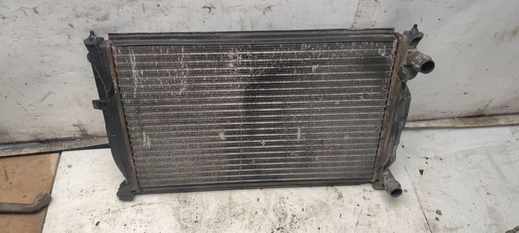 Coolant radiator 8d0121251