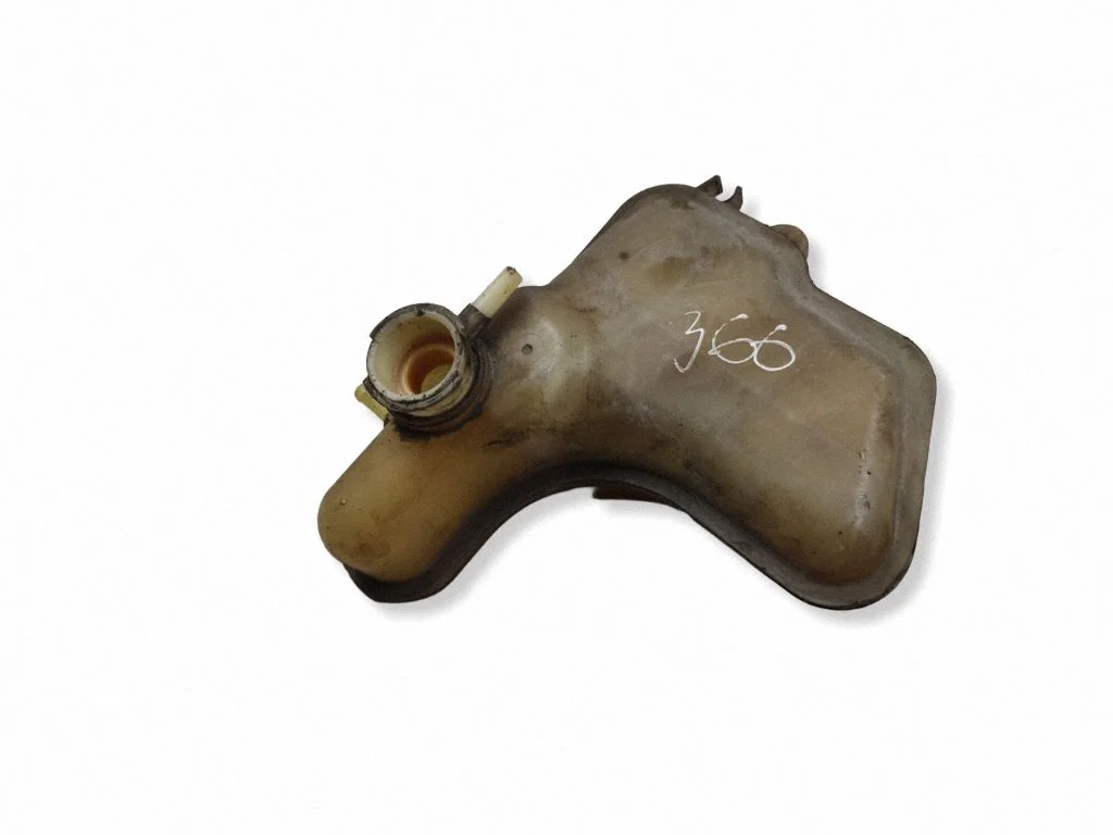 Coolant expansion tank/reservoir – Mitsubishi Lancer Evolution X (2008-2014)