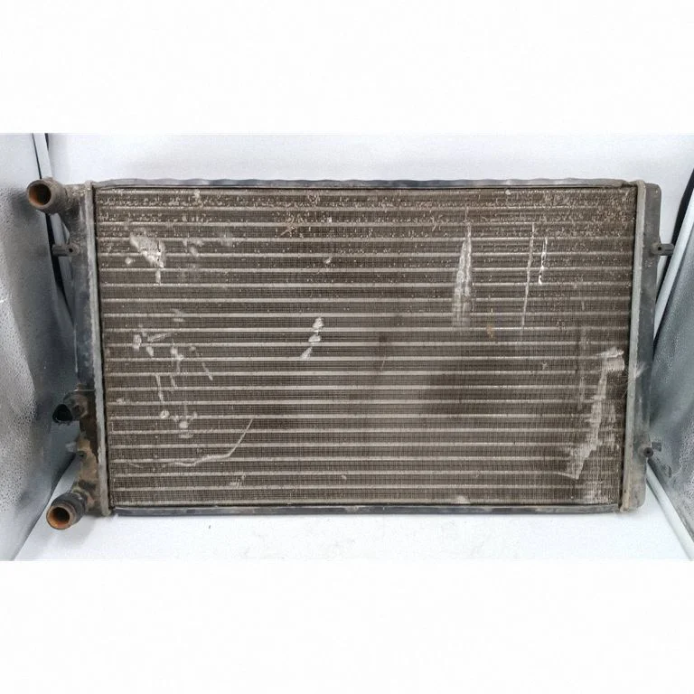 Aušinimo skysčio radiatorius