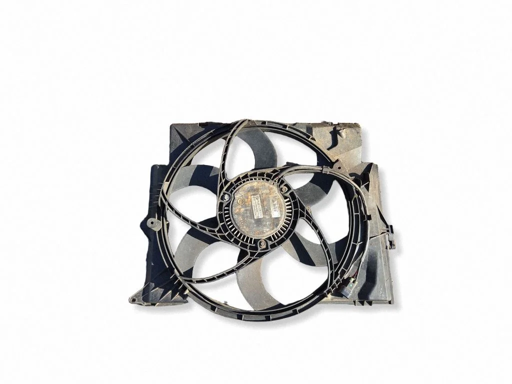 Electric radiator cooling fan 6937515