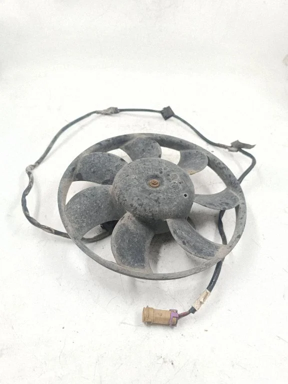 Elektrinis radiatorių ventiliatorius