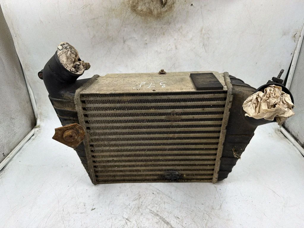 Intercooler radiator 1402429
