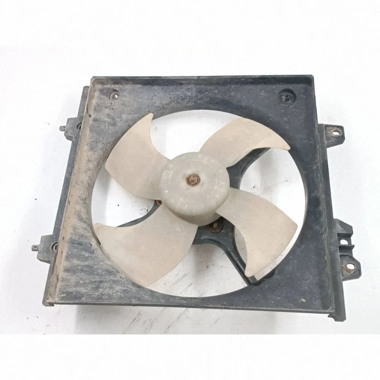 Elektrinis radiatorių ventiliatorius