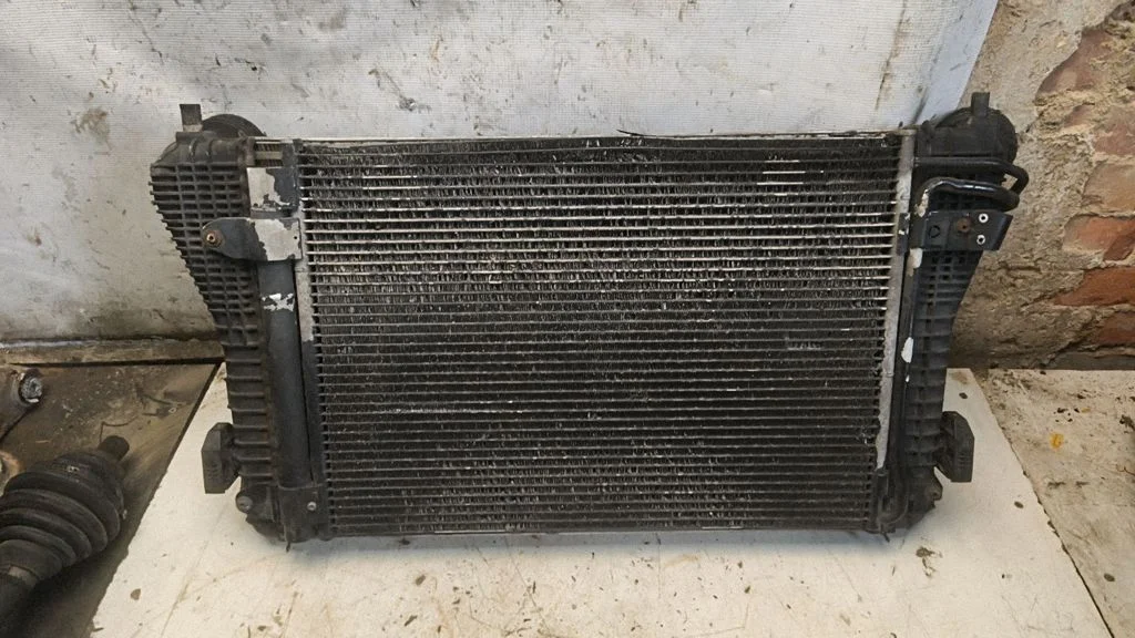 Intercooler
