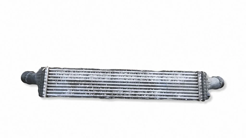 Interkūlerio radiatorius