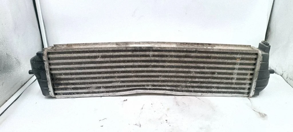 Interkūlerio radiatorius