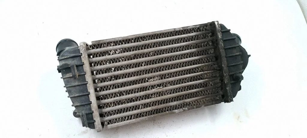 Interkūlerio radiatorius