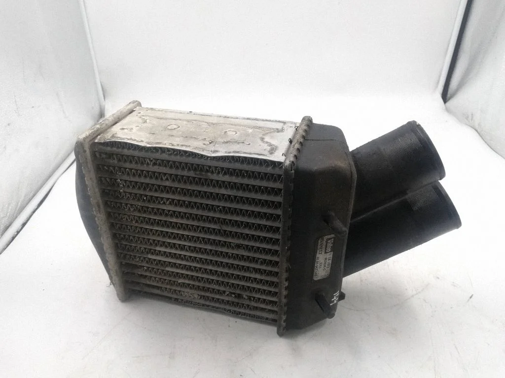 Interkūlerio radiatorius