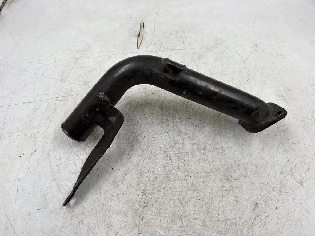 Vahejahuti voolik (-ud)/ toru (-d) – Honda Civic (2001-2005)