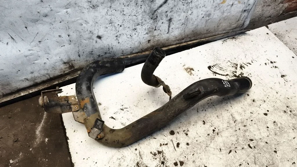 Interkūlerio žarna (-os)/ vamzdelis (-iai)