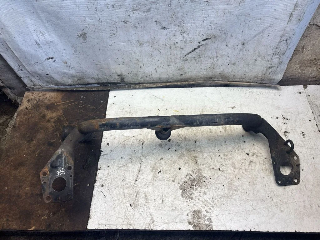 Intercooler hose/pipe