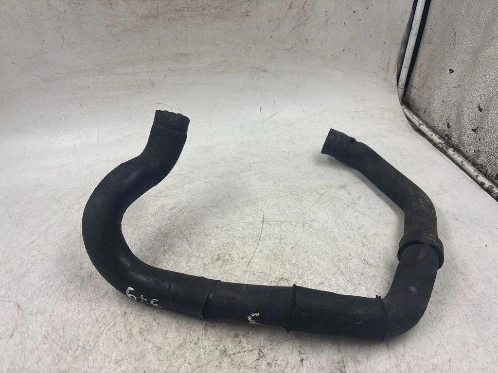 Intercooler hose/pipe