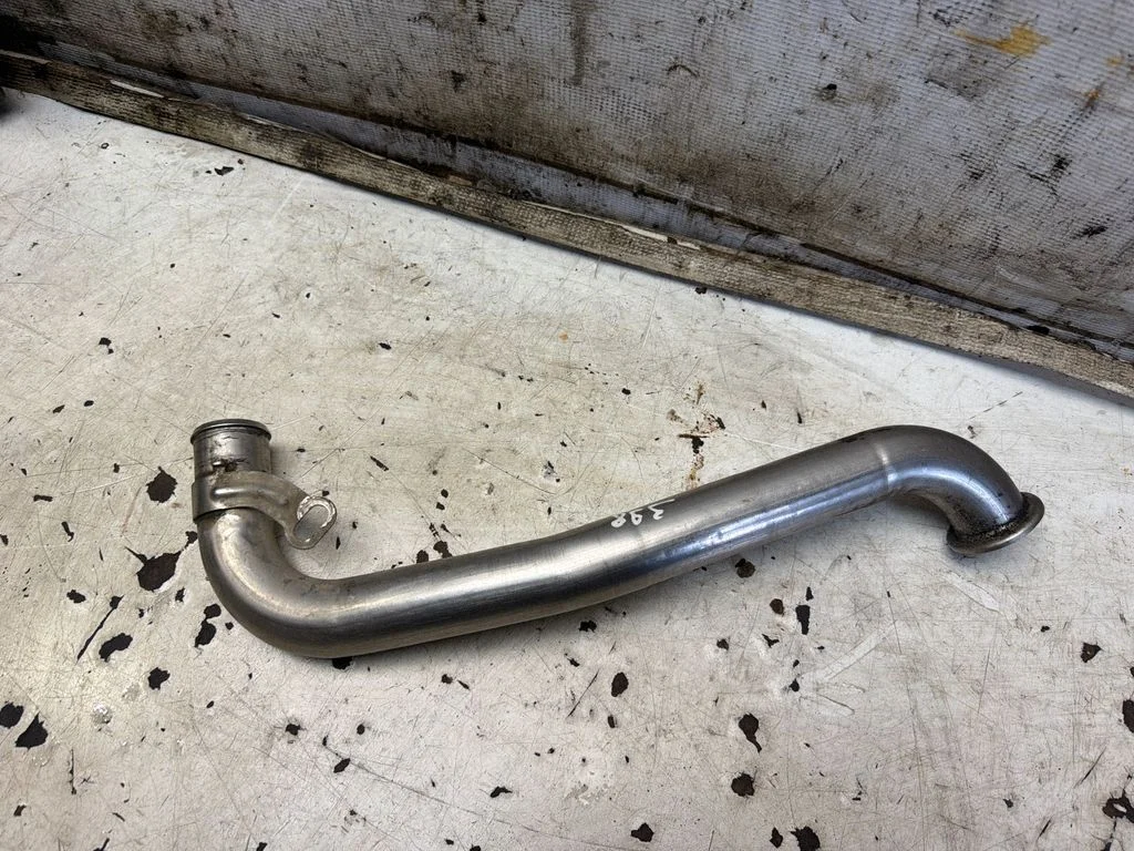 Intercooler hose/pipe