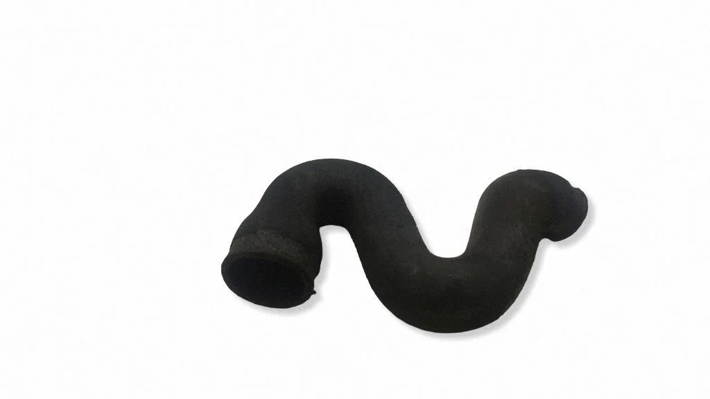 Intercooler hose/pipe