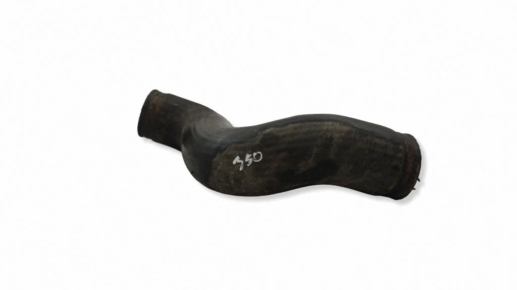 Intercooler hose/pipe
