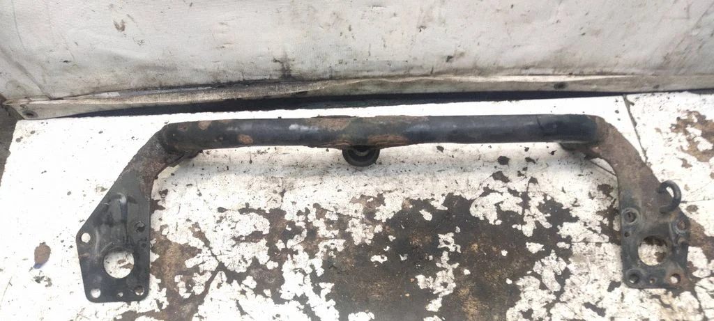 Intercooler hose/pipe