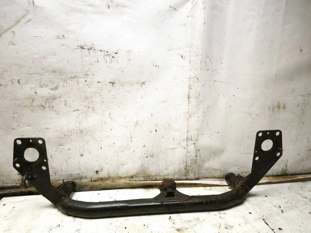 Intercooler hose/pipe