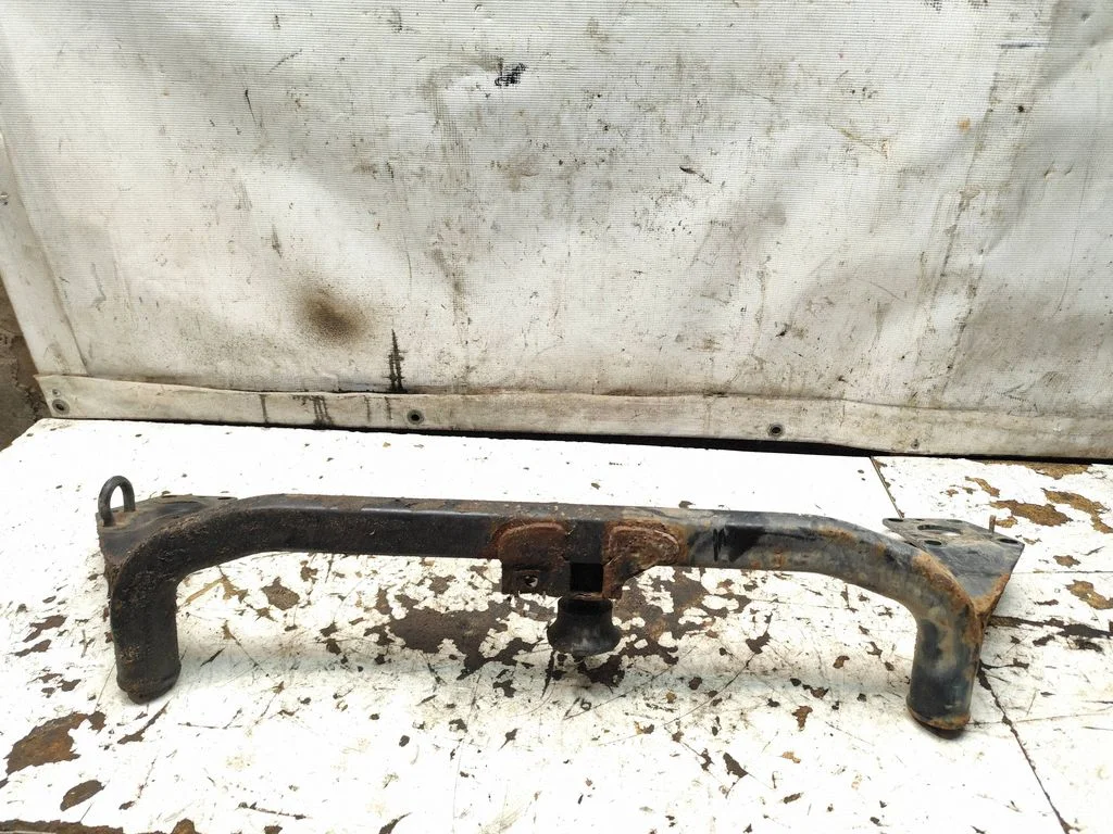 Intercooler hose/pipe
