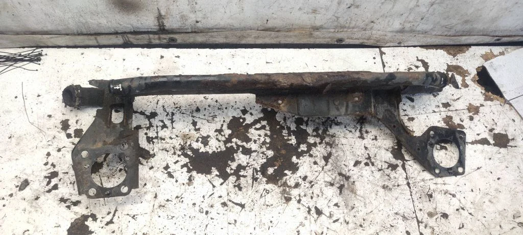 Intercooler hose/pipe