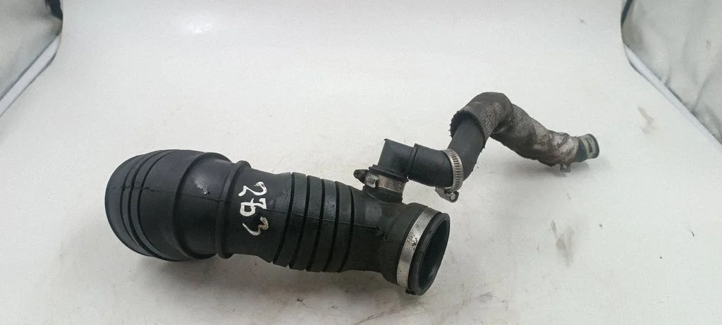Intercooler hose/pipe 416468001