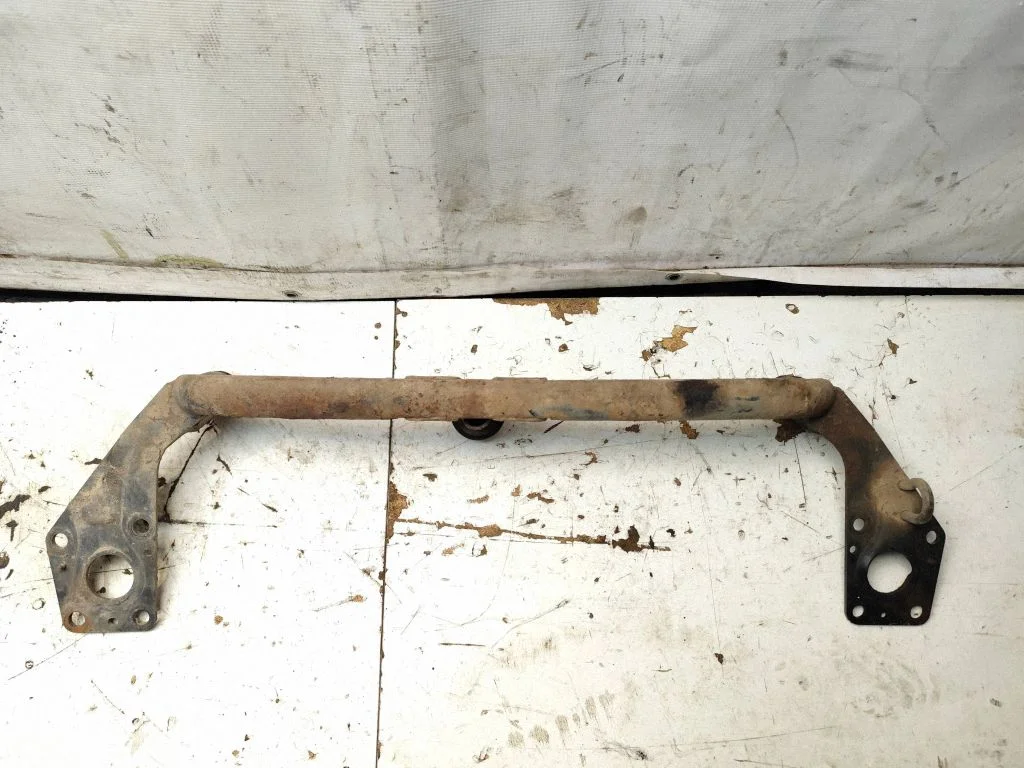 Intercooler hose/pipe