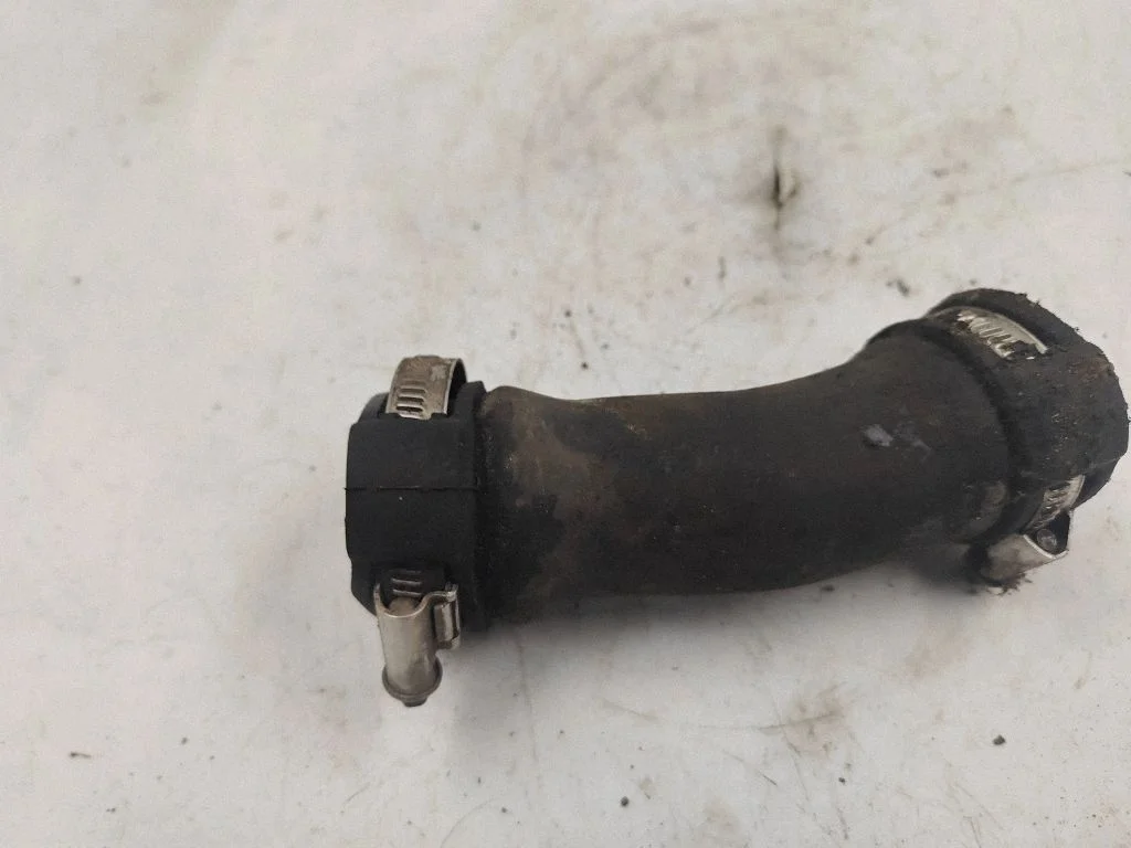 Intercooler hose/pipe – Audi A6 Allroad C6 (2006-2011)