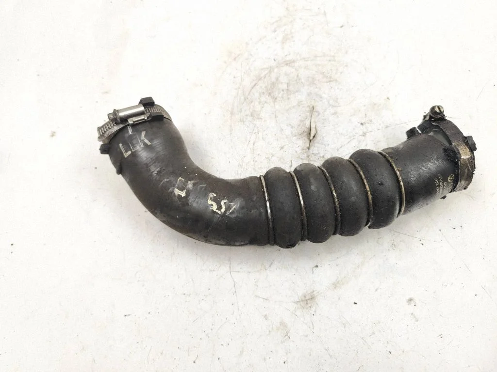 Intercooler hose/pipe – Audi A6 Allroad C6 (2006-2011)