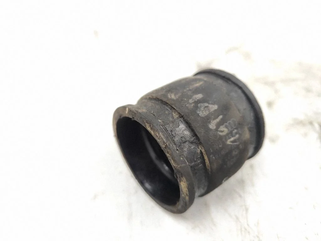 Intercooler hose/pipe