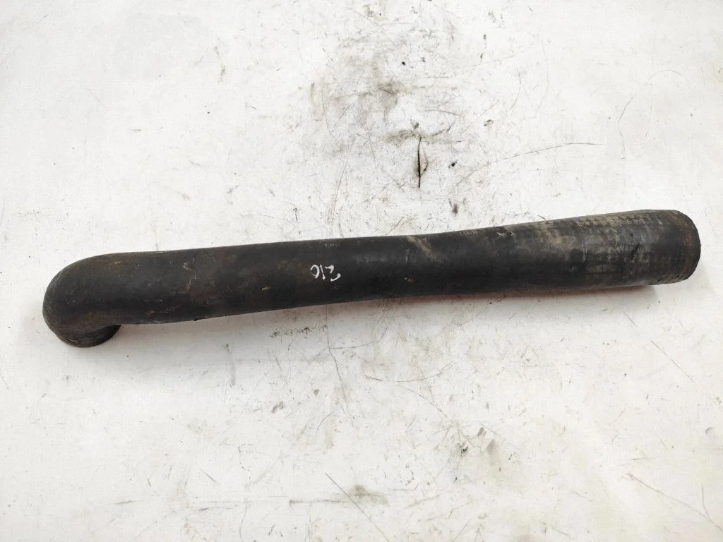 Intercooler hose/pipe 11612245859