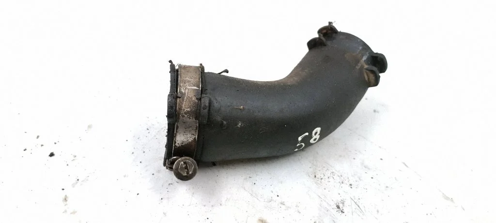 Intercooler hose/pipe